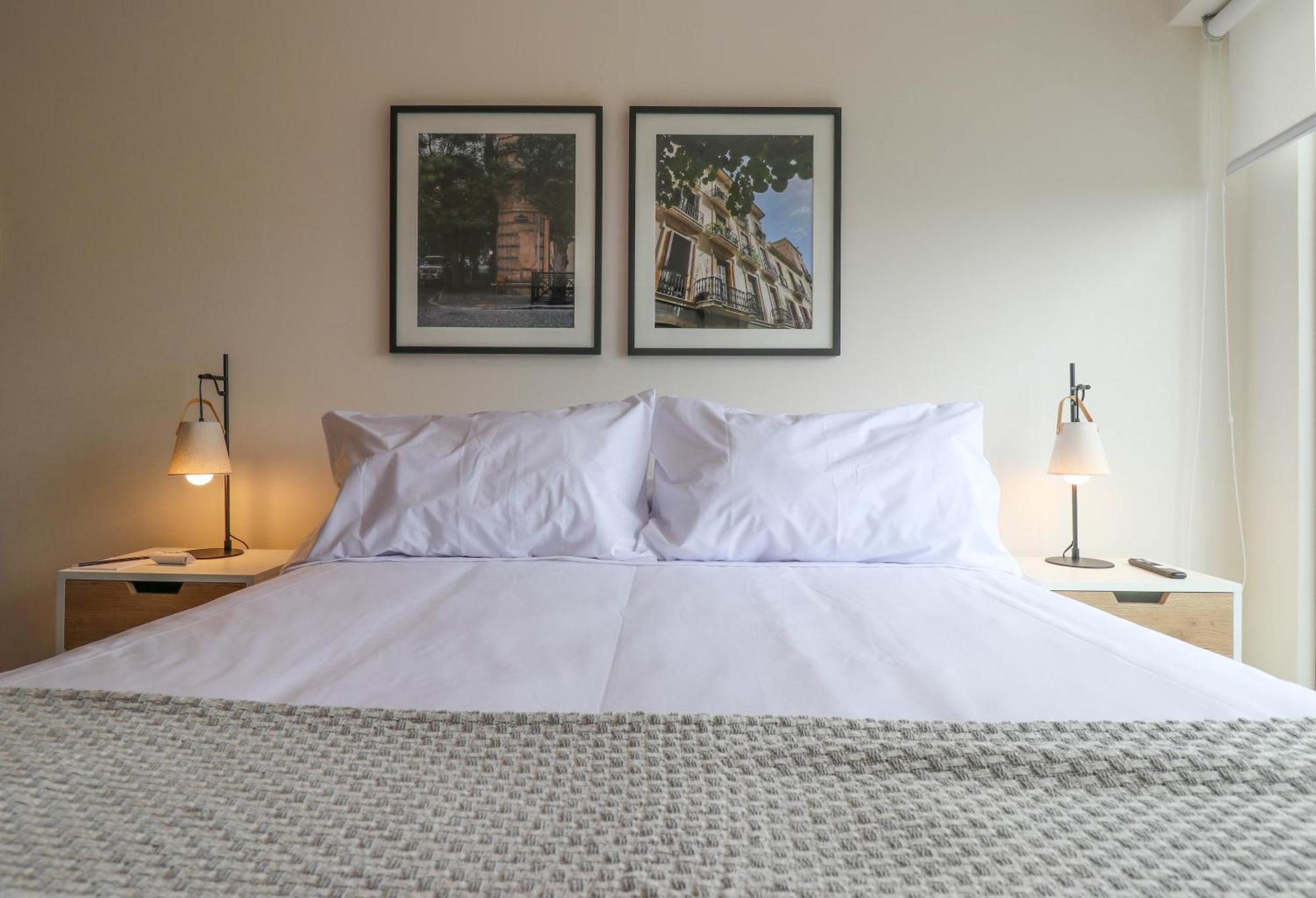Grau By Wynwood House Apartment Лима Екстериор снимка