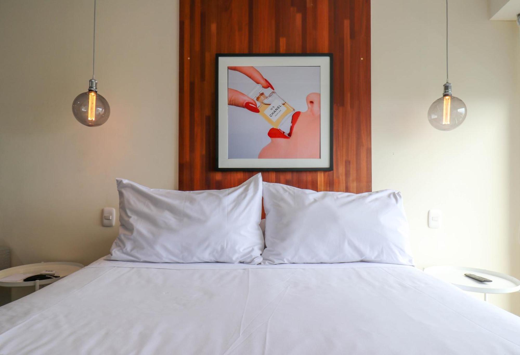 Grau By Wynwood House Apartment Лима Екстериор снимка