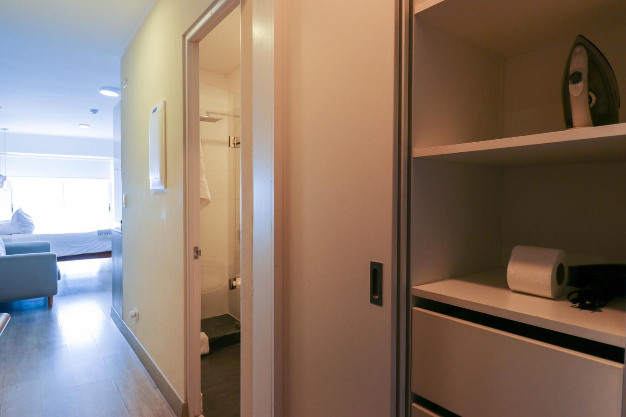Grau By Wynwood House Apartment Лима Екстериор снимка