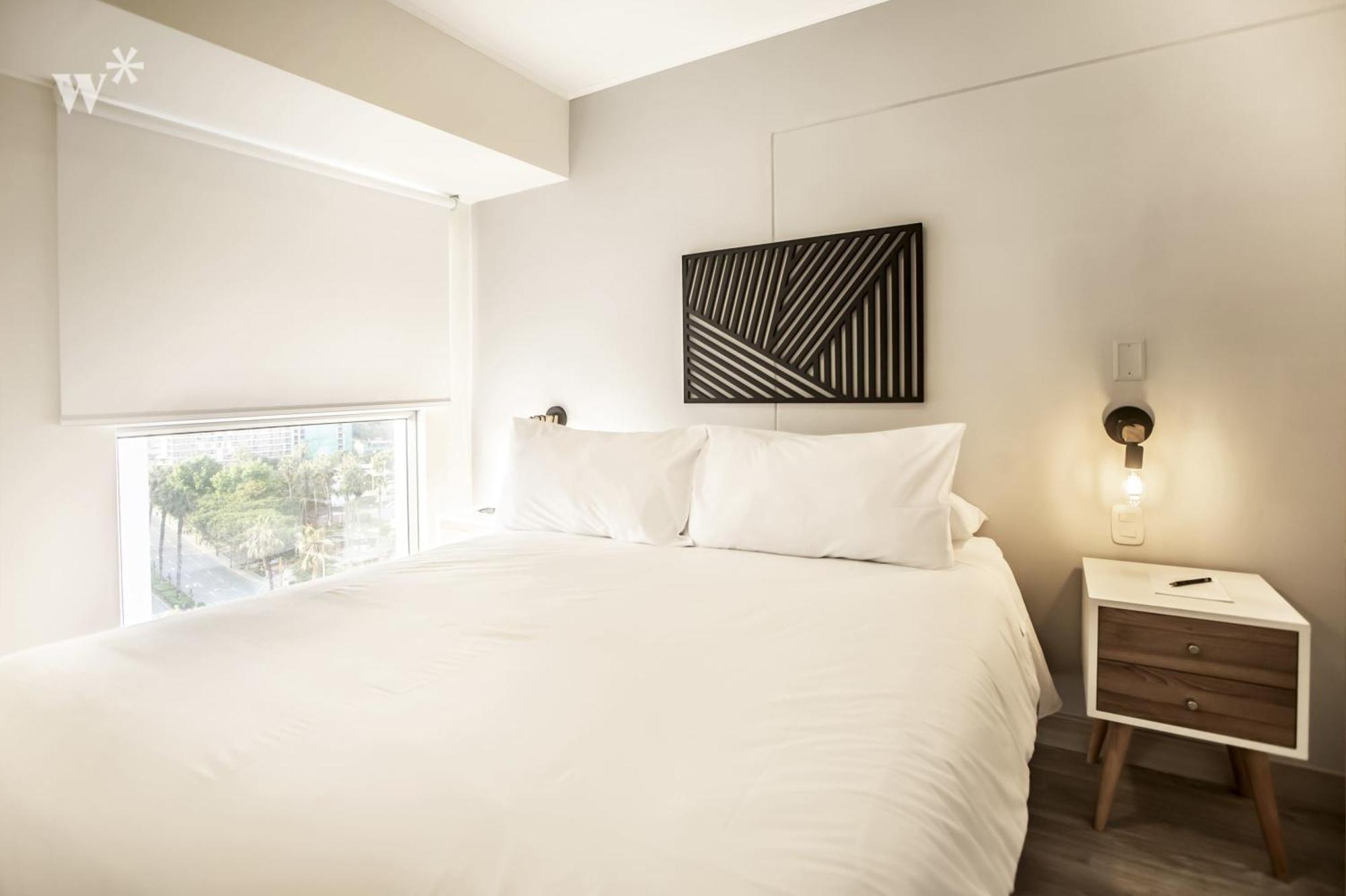 Grau By Wynwood House Apartment Лима Екстериор снимка