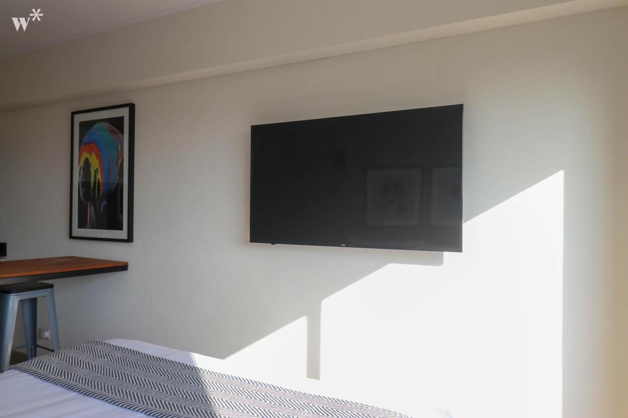 Grau By Wynwood House Apartment Лима Екстериор снимка